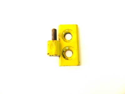 181 831 406 - RIGHT DOOR HINGE USED